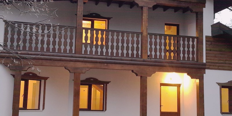 La esencia mediterránea vive en nuestras reformas de chalets en Benalmádena